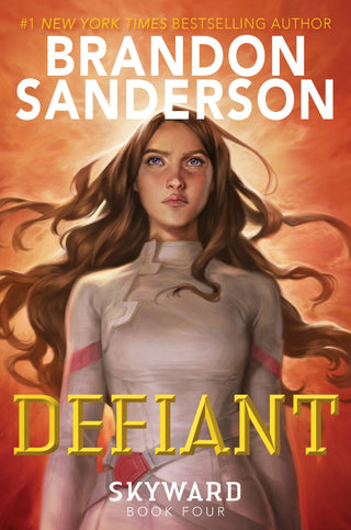Defiant - Saturday Morning