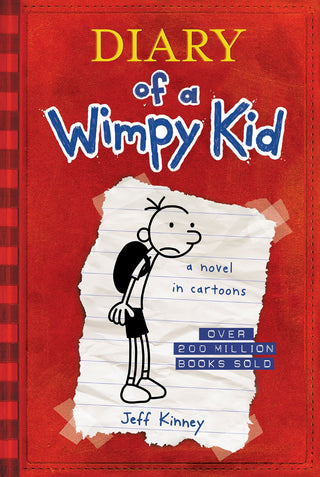 Diary of a Wimpy Kid (Diary of a Wimpy Kid 1) - Saturday Morning