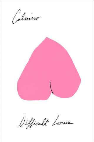 Difficult Loves - Saturday Morning