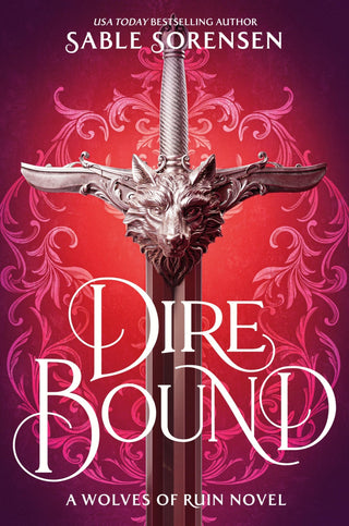Dire Bound (Standard Edition) - Saturday Morning