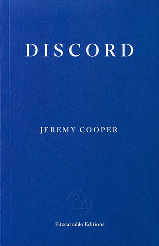 Discord - Saturday Morning