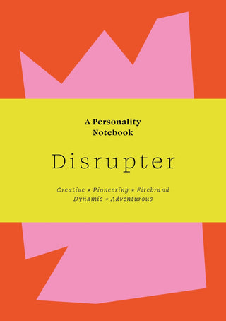 Disrupter - Saturday Morning
