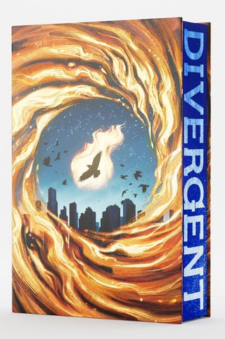 Divergent Deluxe Limited Edition - Saturday Morning