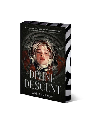 Divine Descent - Saturday Morning