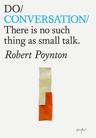 Do Conversation - Saturday Morning
