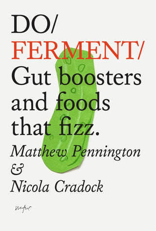 Do Ferment - Saturday Morning