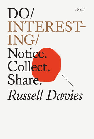 Do Interesting - Saturday Morning