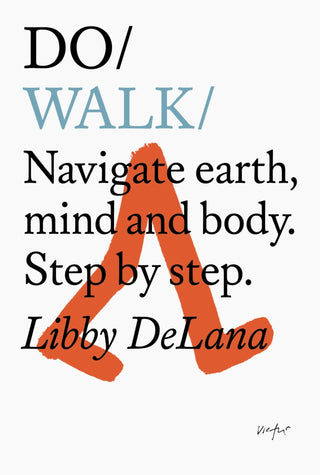 Do Walk - Saturday Morning