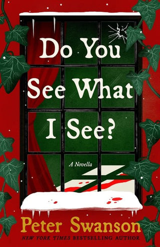 Do You See What I See? - Saturday Morning