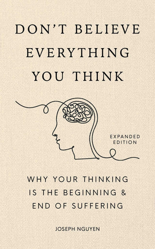 Don't Believe Everything You Think (Expanded Edition) - Saturday Morning