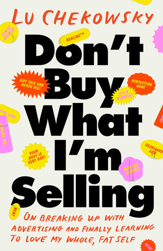 Don't Buy What I'm Selling - Saturday Morning