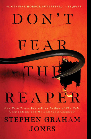 Don't Fear the Reaper - Saturday Morning