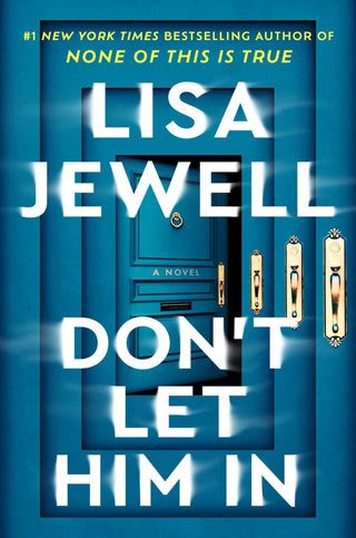 Don't Let Him In - Saturday Morning