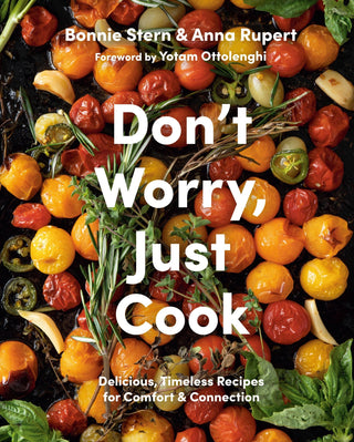 Don't Worry, Just Cook - Saturday Morning