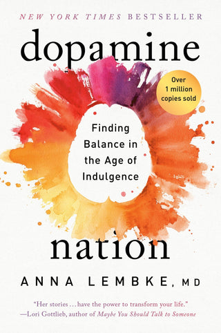 Dopamine Nation - Saturday Morning