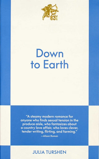 Down to Earth - Saturday Morning