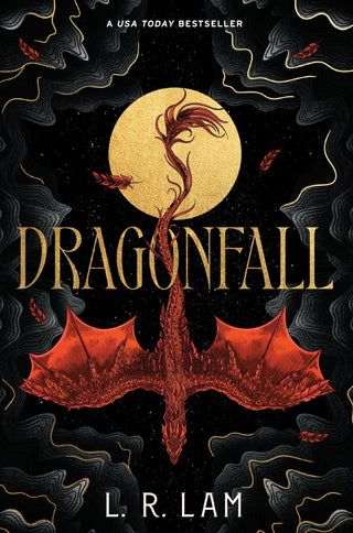 Dragonfall - Saturday Morning