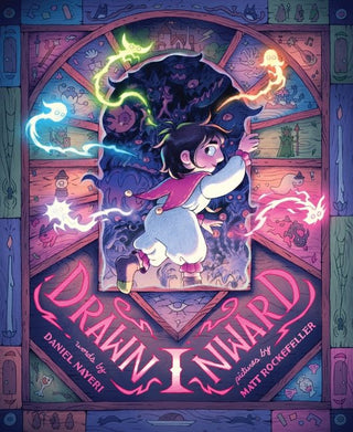 Drawn Inward - Saturday Morning