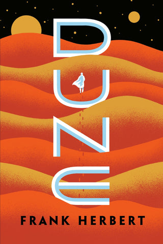 Dune - Saturday Morning