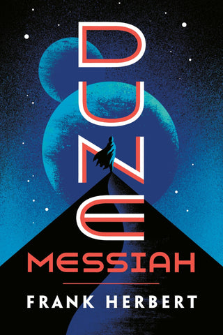 Dune Messiah - Saturday Morning