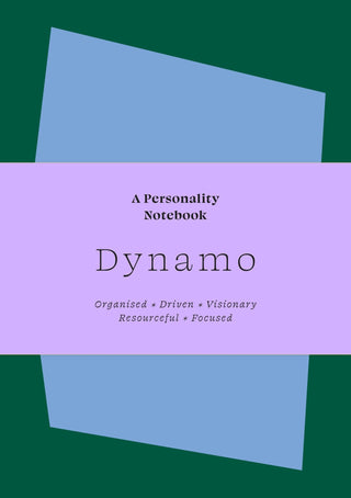 Dynamo - Saturday Morning