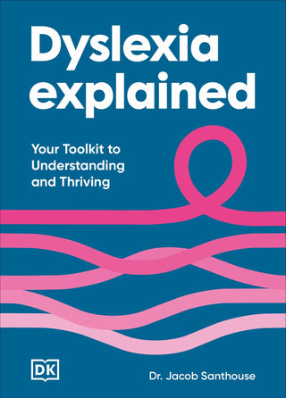Dyslexia Explained - Saturday Morning