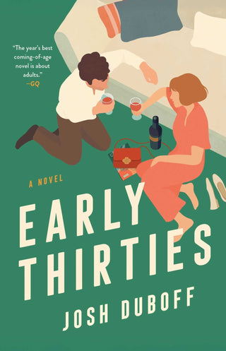 Early Thirties - Saturday Morning