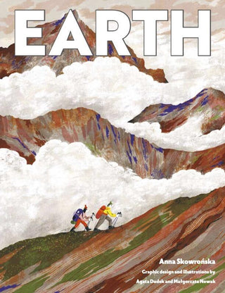 Earth - Saturday Morning