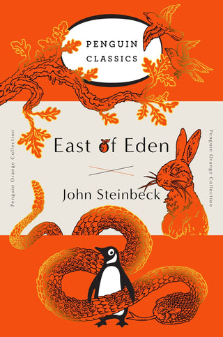 East of Eden - Saturday Morning