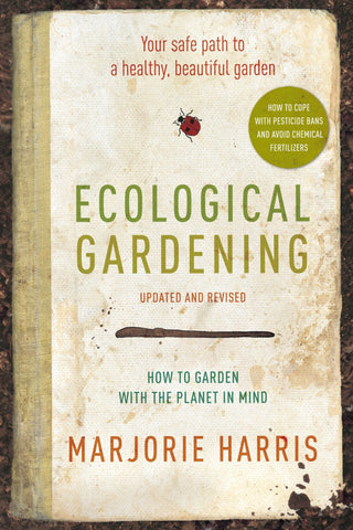 Ecological Gardening - Saturday Morning