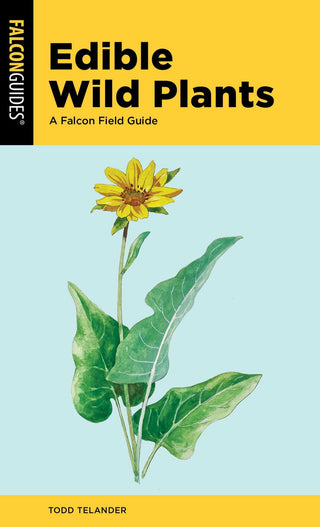 Edible Wild Plants - Saturday Morning