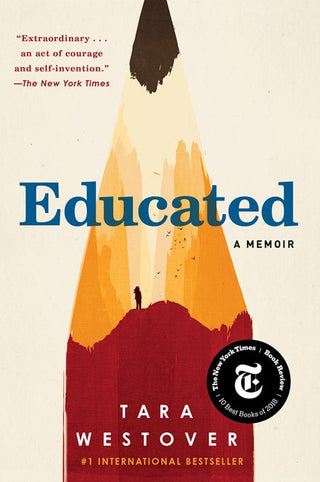 Educated - Saturday Morning