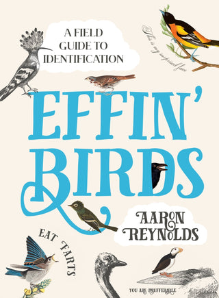 Effin' Birds - Saturday Morning
