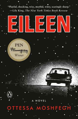 Eileen - Saturday Morning