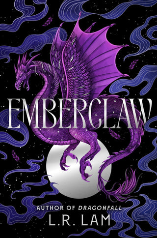 Emberclaw - Saturday Morning