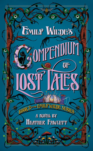 Emily Wilde's Compendium of Lost Tales - Saturday Morning