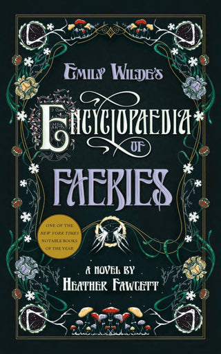 Emily Wilde's Encyclopaedia of Faeries - Saturday Morning