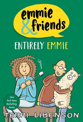 Emmie & Friends: Entirely Emmie - Saturday Morning