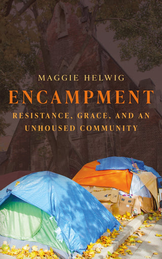 Encampment - Saturday Morning
