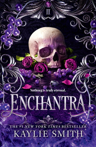 Enchantra - Saturday Morning