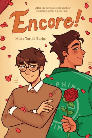 Encore! - Saturday Morning