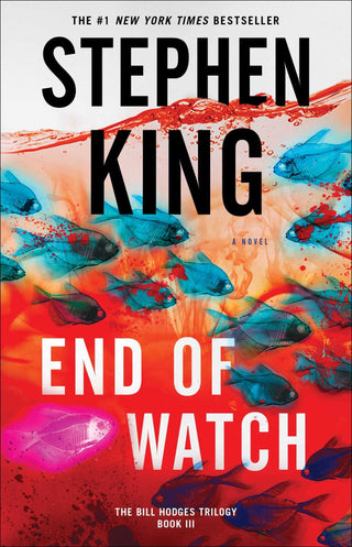 End of Watch - Saturday Morning