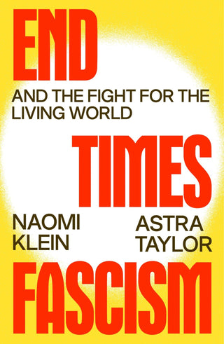 End Times Fascism - Saturday Morning