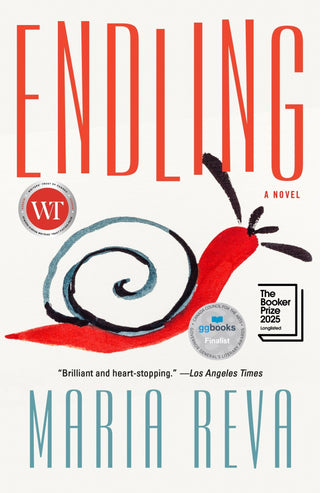 Endling - Saturday Morning