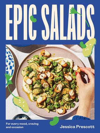 Epic Salads - Saturday Morning