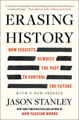 Erasing History - Saturday Morning