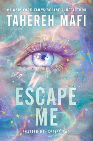 Escape Me - Saturday Morning