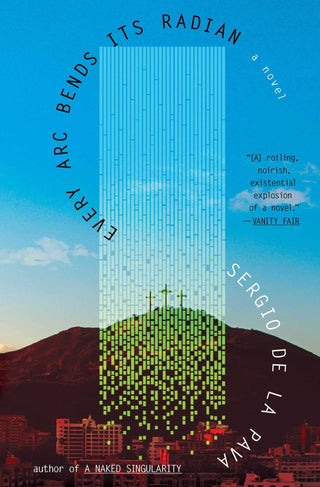 Every Arc Bends Its Radian - Saturday Morning
