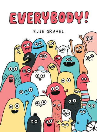 Everybody! - Saturday Morning