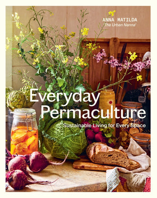 Everyday Permaculture - Saturday Morning